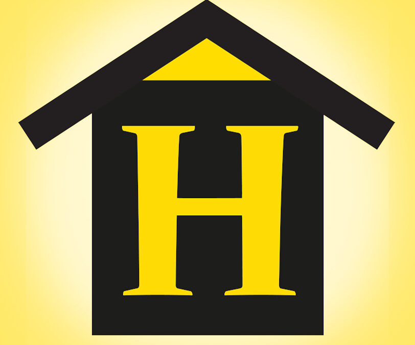Hausmeister Logo für kommunale Liegenschaften