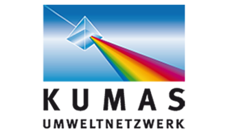 KUMAS_Umweltnetzwerk_logo_web Logo Umweltnetzwerk KUMAS
