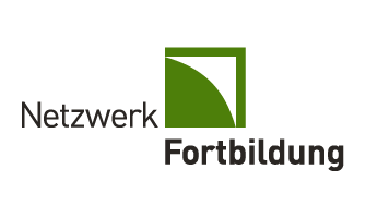 Netzwerk_Berufliche_Fortbildung Logo für das Netzwerk für berufliche Fortbildung
