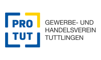 PROTUT_Logo_2026_07_15 Logo von ProTUT Gewerbe- und Handelsverein in Tuttlingen